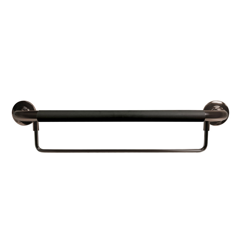 Pulse Shower Spas 23.6" Grab Bar & Reviews Wayfair